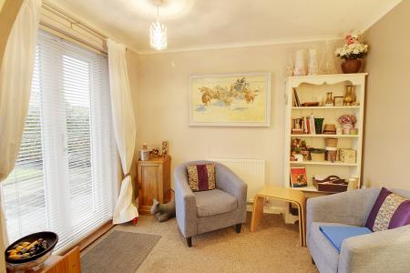 2 bedroom Bungalow for sale in John Eve Way, Market Deeping, PE6