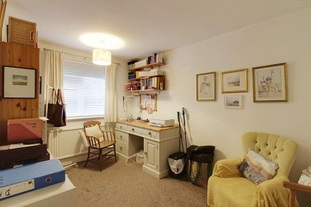 2 bedroom Bungalow for sale in John Eve Way, Market Deeping, PE6