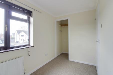 2 bedroom End of terrace house for sale in Lancaster Way, Market Deeping, PE6