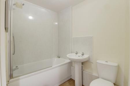 2 bedroom End of terrace house for sale in Lancaster Way, Market Deeping, PE6