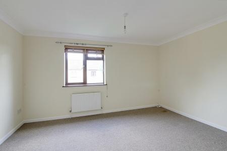 2 bedroom End of terrace house for sale in Lancaster Way, Market Deeping, PE6