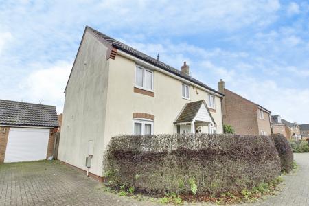 Hay Barn Road, Deeping St Nicholas, PE11