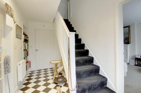 4 bedroom Detached house for sale in Hay Barn Road, Deeping St Nicholas, PE11