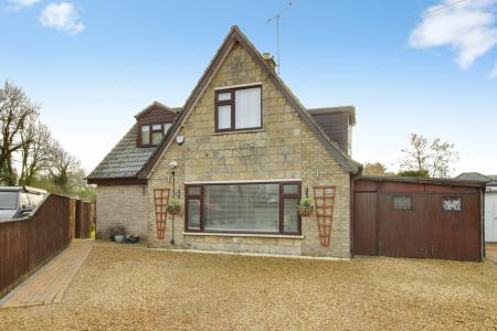 Pingle Lane, Northborough, PE6