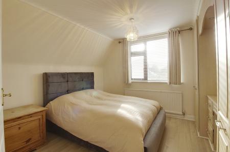 3 bedroom Detached house for sale in Pingle Lane, Northborough, PE6