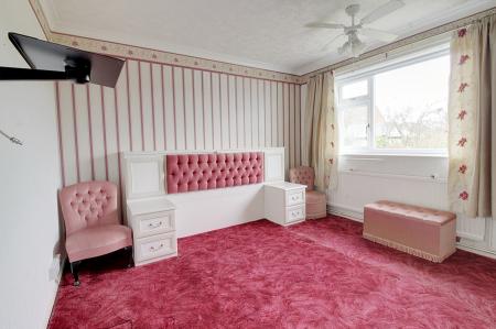 2 bedroom Semi-detached bungalow for sale in School Road, Newborough, PE6