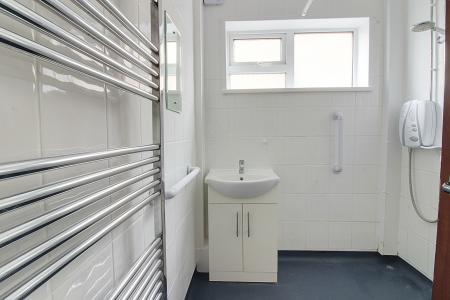 2 bedroom Semi-detached bungalow for sale in School Road, Newborough, PE6