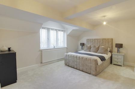 4 bedroom Detached house for sale in Village Streets, Frognall, PE6