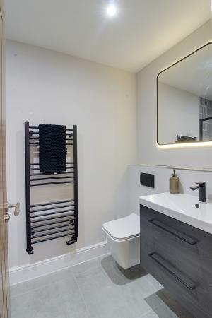 4 bedroom Detached house for sale in Village Streets, Frognall, PE6