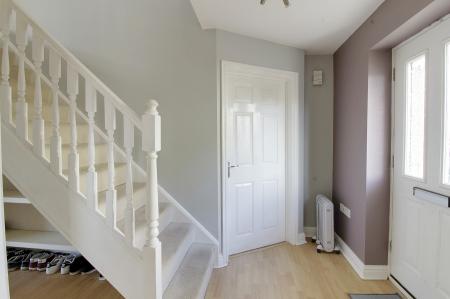 5 bedroom Detached house for sale in Cornfield Close, Deeping St Nicholas, PE11