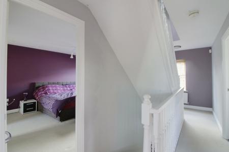 5 bedroom Detached house for sale in Cornfield Close, Deeping St Nicholas, PE11