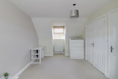 5 bedroom Detached house for sale in Cornfield Close, Deeping St Nicholas, PE11