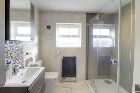 5 bedroom Detached house for sale in Cornfield Close, Deeping St Nicholas, PE11