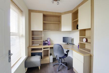 5 bedroom Detached house for sale in Cornfield Close, Deeping St Nicholas, PE11