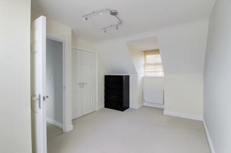 5 bedroom Detached house for sale in Cornfield Close, Deeping St Nicholas, PE11