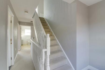 5 bedroom Detached house for sale in Cornfield Close, Deeping St Nicholas, PE11