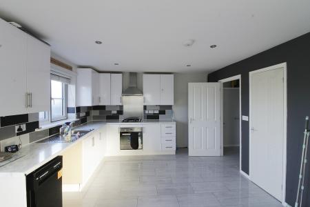 3 bedroom End of terrace house for sale in Millport Drive, Eye, PE6