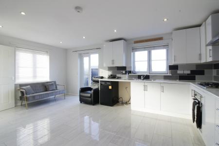3 bedroom End of terrace house for sale in Millport Drive, Eye, PE6