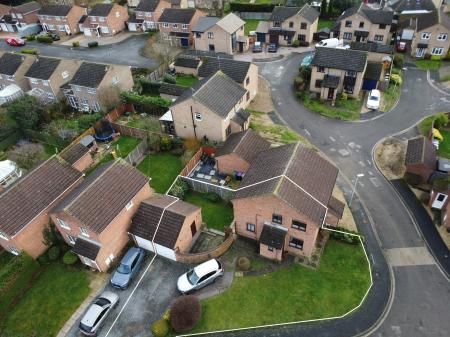 Swift Close, Deeping St. James, PE6