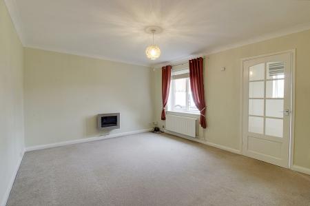 2 bedroom Semi-detached house for sale in Swift Close, Deeping St. James, PE6