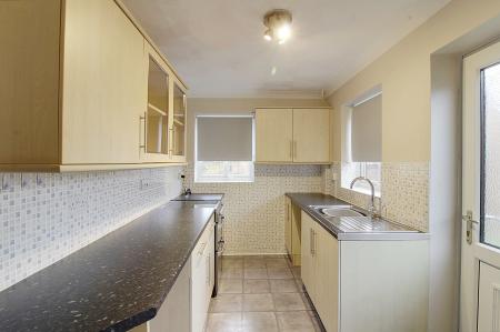 2 bedroom Semi-detached house for sale in Swift Close, Deeping St. James, PE6