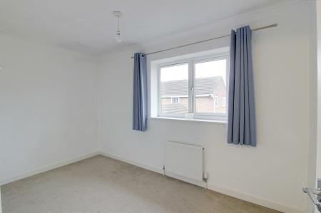 2 bedroom Semi-detached house for sale in Swift Close, Deeping St. James, PE6