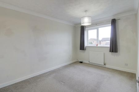 2 bedroom Semi-detached house for sale in Swift Close, Deeping St. James, PE6