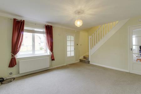 2 bedroom Semi-detached house for sale in Swift Close, Deeping St. James, PE6