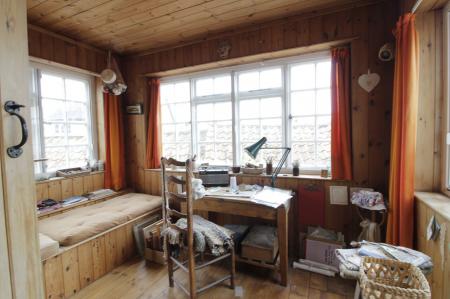 3 bedroom Detached house for sale in Church Street, Deeping St. James, PE6