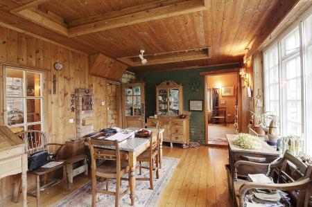 3 bedroom Detached house for sale in Church Street, Deeping St. James, PE6