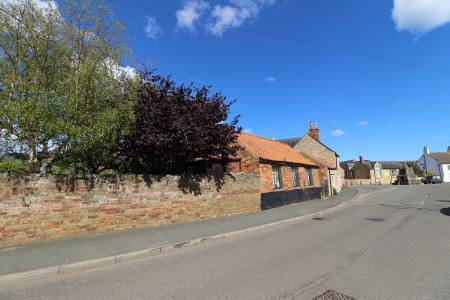 3 bedroom Detached house for sale in Church Street, Deeping St. James, PE6