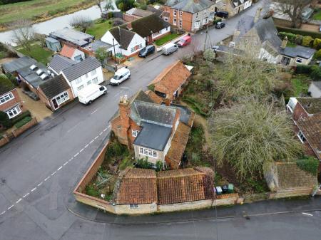 3 bedroom Detached house for sale in Church Street, Deeping St. James, PE6