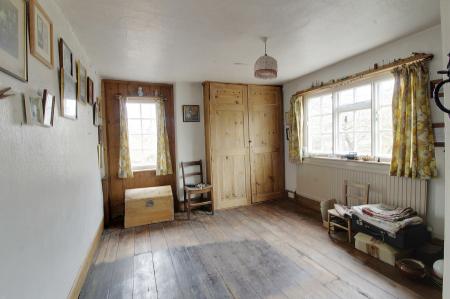 3 bedroom Detached house for sale in Church Street, Deeping St. James, PE6
