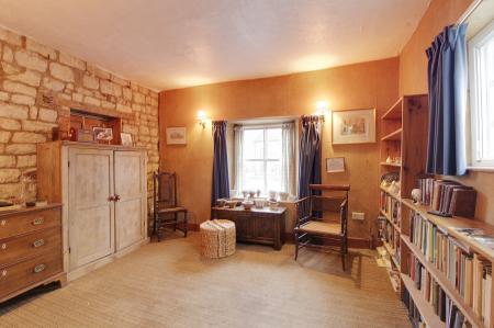 3 bedroom Detached house for sale in Church Street, Deeping St. James, PE6