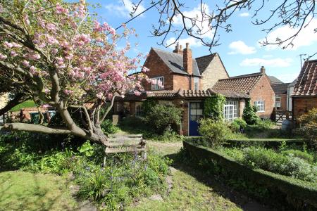 3 bedroom Detached house for sale in Church Street, Deeping St. James, PE6