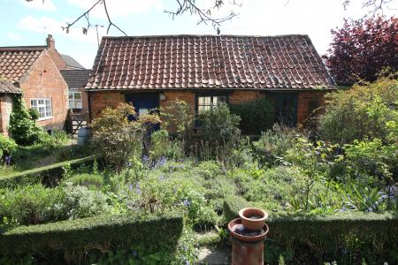 3 bedroom Detached house for sale in Church Street, Deeping St. James, PE6