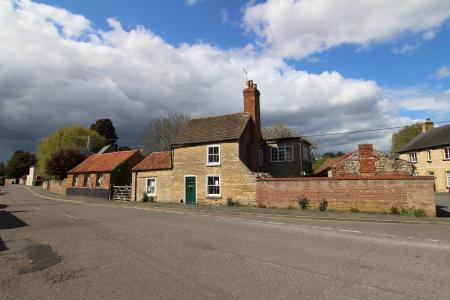 Church Street, Deeping St. James, PE6
