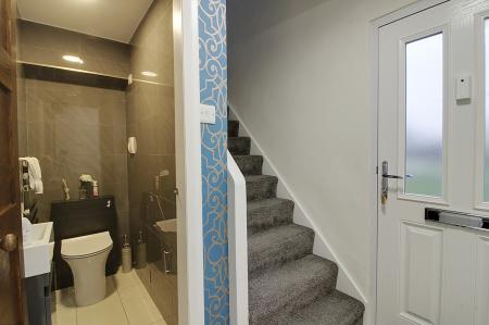 3 bedroom Terraced House to let in Godsey Crescent, Market Deeping, PE6