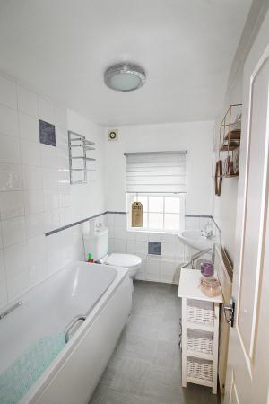 3 bedroom Terraced House to let in Bridge Foot, Market Deeping, PE6