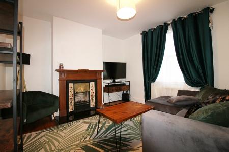 3 bedroom Terraced House to let in Bridge Foot, Market Deeping, PE6