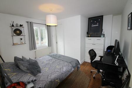 3 bedroom Terraced House to let in Bridge Foot, Market Deeping, PE6