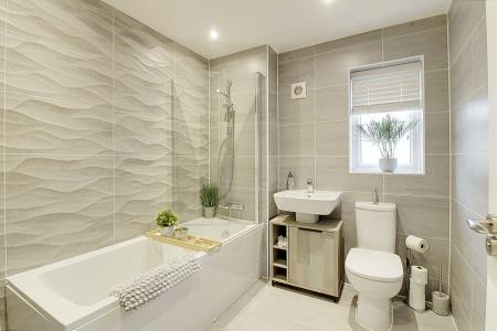 4 bedroom Detached house for sale in Streton Gardens, Deeping St. James, PE6