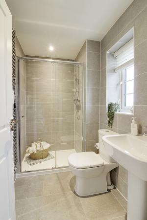 4 bedroom Detached house for sale in Streton Gardens, Deeping St. James, PE6