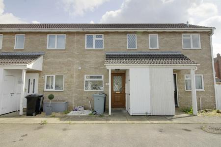 Anson Court, Market Deeping, PE6