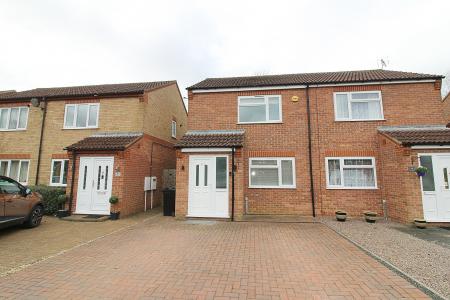Brudenell Close, Baston, PE6