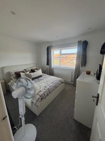 2 bedroom Semi-detached house to let in Brudenell Close, Baston, PE6