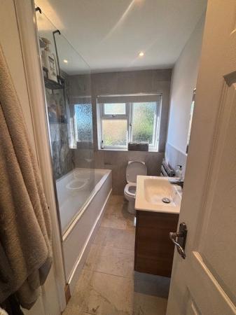 2 bedroom Semi-detached house to let in Brudenell Close, Baston, PE6