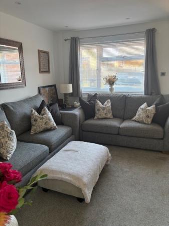 2 bedroom Semi-detached house to let in Brudenell Close, Baston, PE6