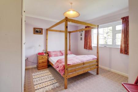 3 bedroom Detached bungalow for sale in High Street, Maxey, PE6