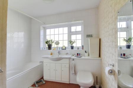 3 bedroom Detached bungalow for sale in High Street, Maxey, PE6